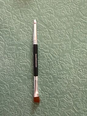 bareMinerals Dual-Ended Eye Liner Brush